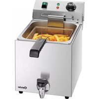 BARTSCHER SNACK III Plus A162823E - Friteuse