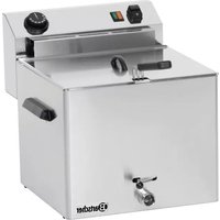 Notice BARTSCHER PROFESSIONAL I 162900 Friteuse