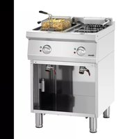 Notice BARTSCHER 286921 Friteuse