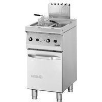 Notice BARTSCHER 2859251 Friteuse