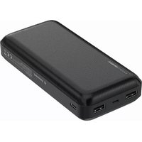 Notice Gembird PB20-01 Power bank