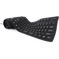 Notice Gembird KB-109F Keyboard