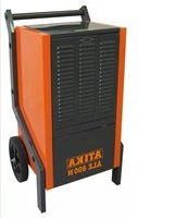 Notice ATIKA ALE 800 N Ontvochtiger