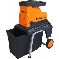 ALF 2600-2 ATIKA