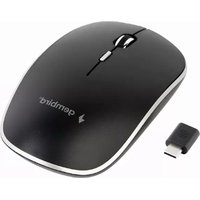 Notice Gembird MUSW-4BSC-01 Souris