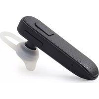 Notice Gembird BTHS-07 Bluetooth headphones