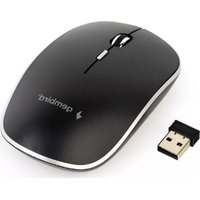 Notice Gembird MUSW-4BS-01 Mouse