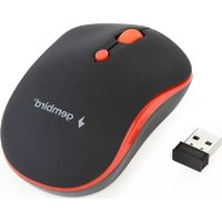 Notice Gembird MUSW-4B-03 Souris