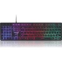 Notice Gembird KB-UML-01 Clavier