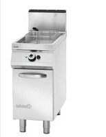 Notice BARTSCHER 2959961 Friteuse