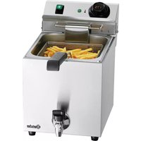 Notice BARTSCHER MDI SNACK III PLUS A162828 Friteuse