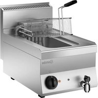 Notice BARTSCHER 115204 Friteuse