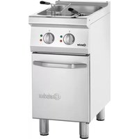 Notice BARTSCHER 286925 Friteuse