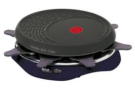 Guide utilisation TEFAL RE511412 SIMPLY INVENTS  de la marque TEFAL