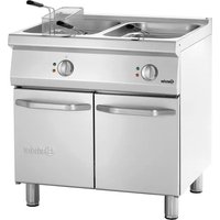 Notice BARTSCHER 286922 Friteuse