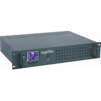 Notice EnerGenie UPS-RACK-1500 Alimentation d'énergie non interruptible