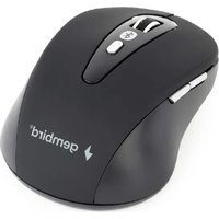 Notice Gembird MUSWB-6B-01 Souris