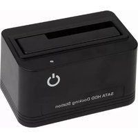 Notice Gembird HD32-U2S-5 Other computer accessories