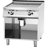 Notice BARTSCHER 2955081 Grillplatte
