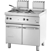 Notice BARTSCHER 2859271 Friteuse