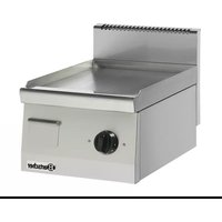 Notice BARTSCHER 132115 Plaque de grill