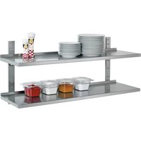 Notice BARTSCHER 603012 Table