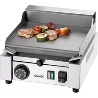 Notice BARTSCHER GDP 260E-G Plaque de grill