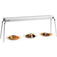 Notice BARTSCHER IHR1100 Chauffe-Plats
