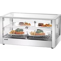 Notice BARTSCHER 6200 2EK Chauffe-Plats