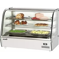Notice BARTSCHER DELIPLUS II 305054 Chauffe-Plats