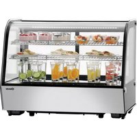 Notice BARTSCHER DELICOOL IIIL 305065 Réfrigérateur