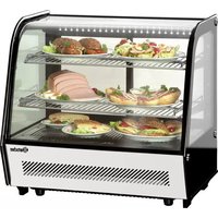 Notice BARTSCHER DELICOOL II 700202G Réfrigérateur