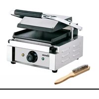 Notice BARTSCHER A150669 Plaque de grill