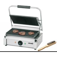 Notice BARTSCHER PANINI 1R Plaque de grill