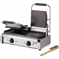 Notice BARTSCHER A150672 Plaque de grill