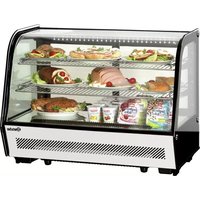 Notice BARTSCHER DELICOOL III 700203G Réfrigérateur