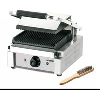 Notice BARTSCHER A150670 Plaque de grill