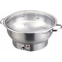 Notice BARTSCHER 500835 Chauffe-Plats