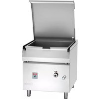Notice BARTSCHER 900 E87LEK Friteuse