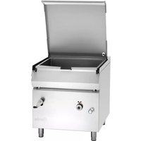 Notice BARTSCHER 900 E87LHK Friteuse