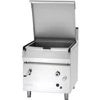 Notice BARTSCHER 900 G87LHK Friteuse