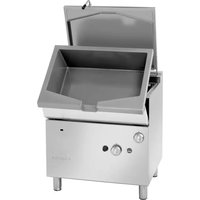 Notice BARTSCHER 700 E51LEK Friteuse