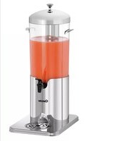 Notice BARTSCHER DEW5 Distributeur d'eau