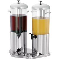 Notice BARTSCHER DEW5 DUO 150997 Distributeur d'eau