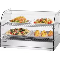 Notice BARTSCHER 5200 2ER Chauffe-Plats