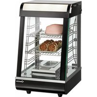 Notice BARTSCHER DELI COMPACT 306057 Chauffe-Plats