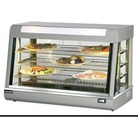 Notice BARTSCHER DELI 306054 Vitrine chauffante
