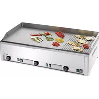 Notice BARTSCHER GDP 980E-GR Plaque de grill