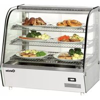 Notice BARTSCHER DELI PLUS 305053 Chauffe-Plats