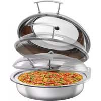 Notice BARTSCHER 500846 Chauffe-Plats
